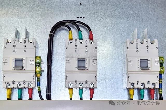 断路器知识梳理，这些知识点一定要知道！