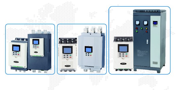 YDDQ5000系列软启动