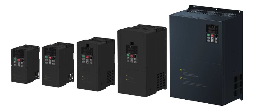 YYDQ-S系列变频器