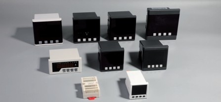 多功能电力仪表